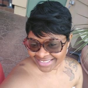 Meet your Posher, Marcia